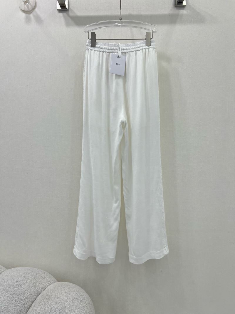 Christian Dior Long Pants